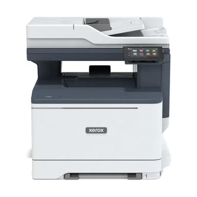 Xerox C325dni A4 33ppm Stampante Multifunzione Laser Colore Wireless con Stampa Fronte Retro - Copia/Stampa/Scansione/Fax - Pannello Touch a Colore