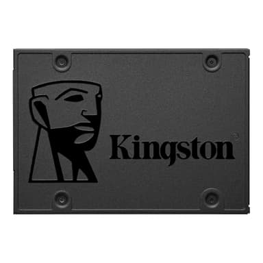 Kingston A400 SSD Unità a stato solido interne 2.5" SATA Rev 3.0, 480GB - SA400S37/480G