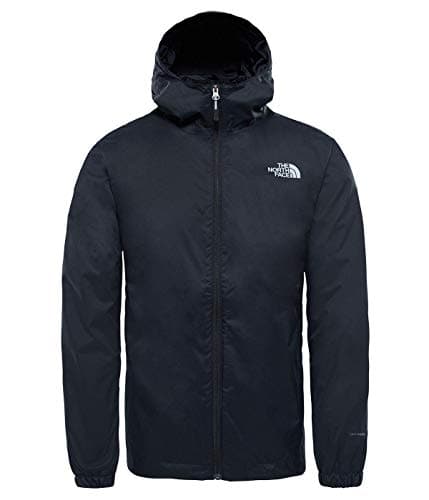 The North Face Giacca Quest, Uomo, TNF Black, M