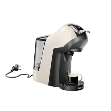 Tristar Macchina caffè Multi-Capsula 3-in-1 – Compatibile con Capsule Nespresso® e Dolce Gusto® – 19 bar – Senza BPA – CM-2301