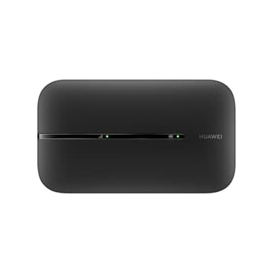 HUAWEI 4G Mobile WiFi 3,E5783, Router, Router mobile, Hotspot Mobile Portatile Cat, 7 con Scheda SIM, LTE a 300 Mbps per il Download/100 Mbps per il Caricamento, compatibile con Tutte le Schede SIM