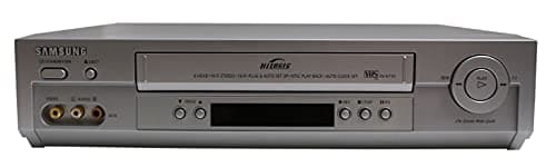Samsung SV 671 X VHS Videoregistratore a cassette