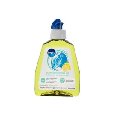 Wpro Brillantante Professionale per Lavastoviglie 250 ml