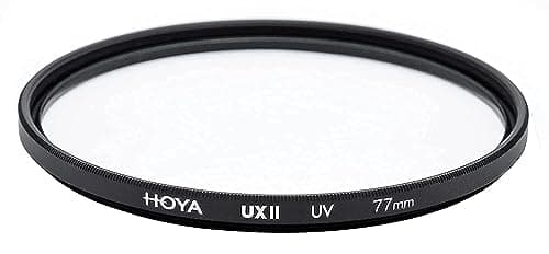 HOYA 77.0MM UX II UV