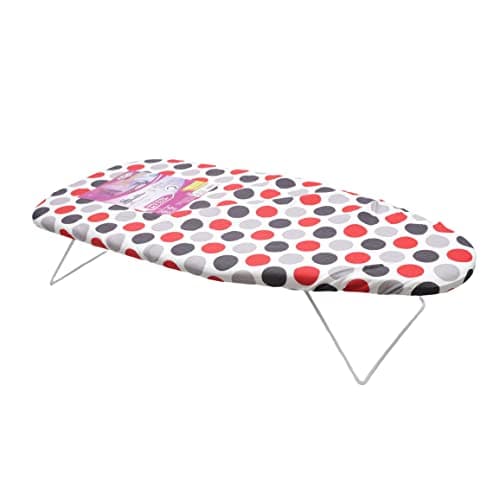 Maury's Pois ASSE da Stiro da Tavolo 34 X 75 X H 15 Cm