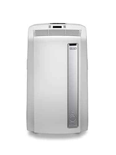 De'Longhi Pac ANK92 Climatizzatore Portatile Pinguino, 880 W, Plastica, Bianco