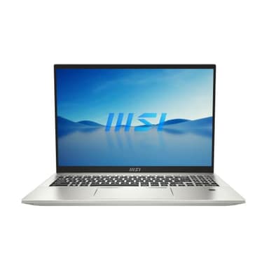 MSI Prestige 16Evo A13M-263NL | QHD+ da 16" | Intel Core i7-13700H | 16 GB RAM | 1 TB NVME | ‎Windows OS | Tastiera QWERTY