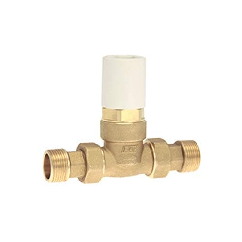 Valvola Di By-pass Differenziale 3/4" Dritta 2021 34 Far
