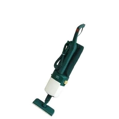GrecoShop Aspirapolvere/Scopa elettrica VK 122 rigenerato/usato + 2 SACCHETTI OMAGGIO - (Cod.:2427/B)