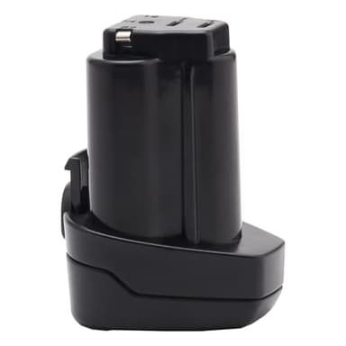 3000 mAh 10,8 V 12 V Li - ION Batteria per metabo powerled 12, powermaxx 12 Basic, powermaxx 12, powermaxx 12 Pro