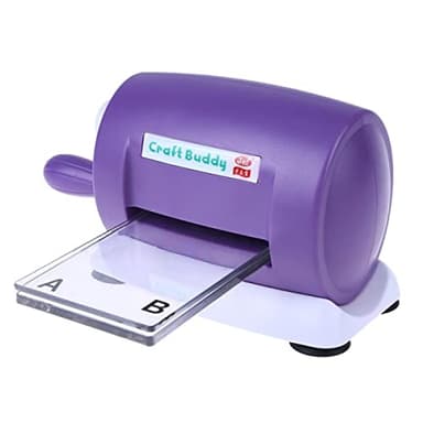Die Cutting & goffratura macchina per fai da te, goffratura a mano per fai da te, fustellatura per goffratura, carta, artigianato, scrapbooking, album decorativiforniture