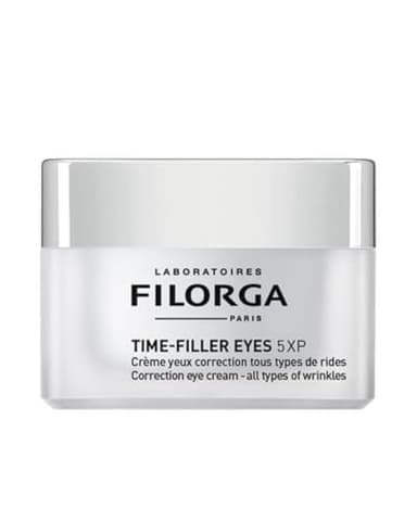 Filorga Essentials tempo-riempitrice assoluta correzione occhi eye cream 15 ml