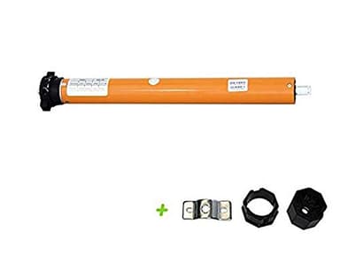 Motore per Tapparelle 50 NM - 100Kg - Tapparella Elettrica