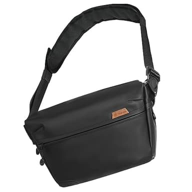 TARION Borsa a tracolla per fotocamera: Borsa per fotocamera Borsa a tracolla per DSLR Borsa a tracolla per fotografia Zaino per drone Borsa a tracolla per fotocamera reflex Borsa a tracolla TR-SB