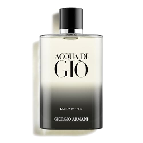 GIORGIO ARMANI Acqua di Gio' Edp 125 ml ric.le