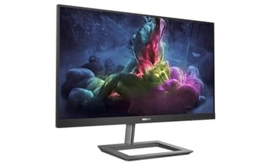 Philips 272E1GAJ Monitor Gaming 27", 144 hz, 1ms, AMD Freesync Premium, Full HD, HD, HDMI, Display Port, Casse Audio Integrate, Protezione Occhi, 350cd/m2, Mega Infinity Contrast, Vesa
