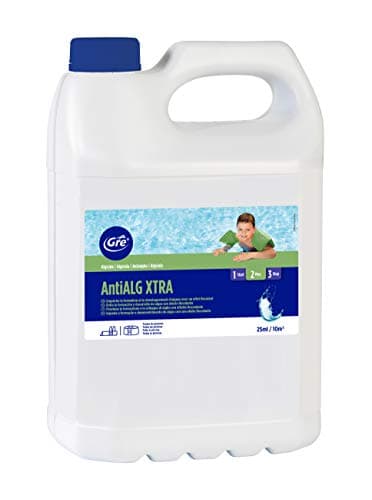 Gre 76042 - Antialghe Extra 5l