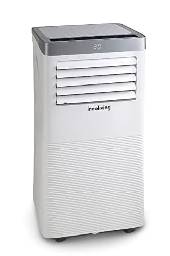 Innoliving Condizionatore d'aria con Pompa di Calore funzione Freddo e Caldo Classe AInnoliving INN-521, bianco, unica