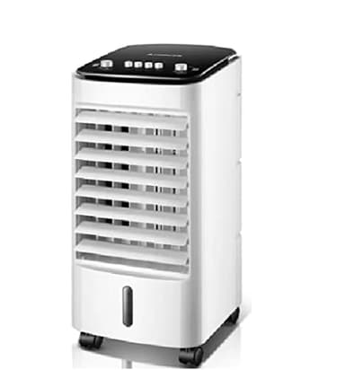 Zephir Raffrescatore da 4 Litri 80 Watt