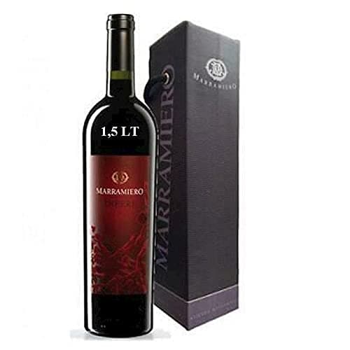 MARRAMIERO INFERI MONTEPULCIANO D'ABRUZZO DOC 2020 RISERVA MAGNUM 1,5 LT