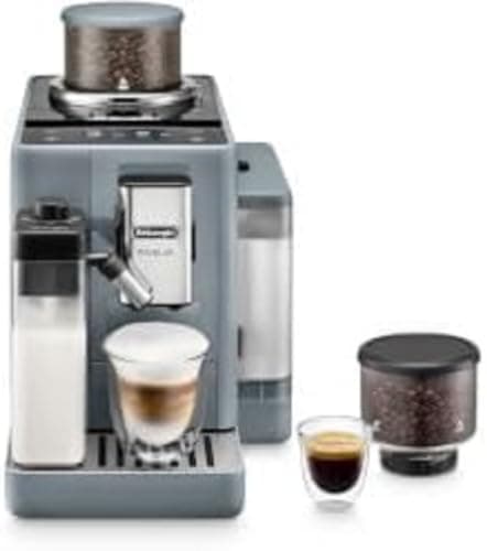DELONGHI - Máq. Café Auto Rivelia EXAM440.55.G