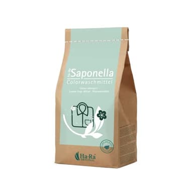 Ha-Ra Lavabile in lavastoviglie in polvere, 1,7 kg, potente, ecologico ed efficiente, lavabile in lavastoviglie, facilmente biodegradabile, delicato sui materiali