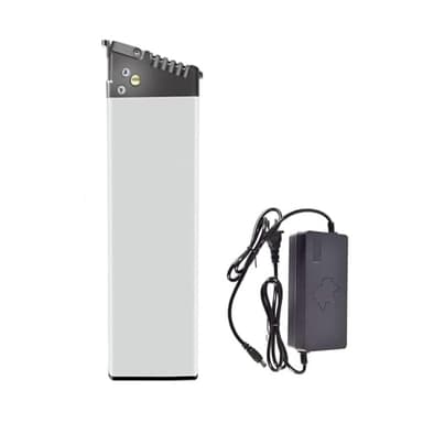 SDTYYP Batteria Ebike 36v 12Ah Batteria al Litio per RichBit TOP-860 Bici elettrica incorporata Pieghevole per RICHBIT TOP-016 RT-730 Motore Bici 500W 350W 200W
