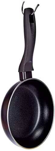 IBILI, Padella fusion, 16 cm, alluminio, antiaderente, adatta per l’induzione.