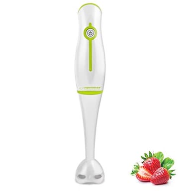 esperanza – Ekm001g, frullatore a immersione, anche per frappe