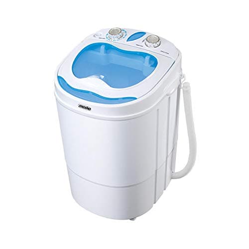 Mesko MS 8053 Lavatrice con centrifuga, da Campeggio 3kg
