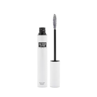 Wild Lash Primer - Base Nutriente per Mascara per Accelerare la Crescita e la Forza - Formula Vegana - Ciglia Più Lunghe e Piene