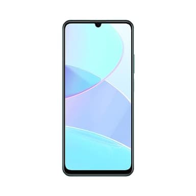 realme C51 Smartphone 4+128 GB, Fotocamera con AI da 50 MP, Ricarica SUPERVOOC da 33 W, Display a 90 Hz da 6,74 pollici, Batteria massiva da 5.000 mAh, NFC, Mint Green