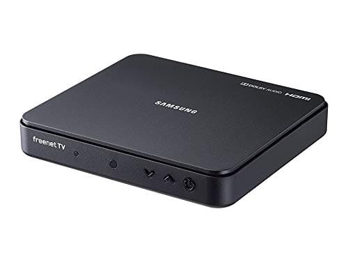 Samsung GX-MB540TL/ZG Ricevitore