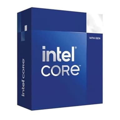 Intel Core i5-14400 Processore per sistemi desktop 14400 10 core (6 P-core + 4 E-core) fino a 4,7 GHz