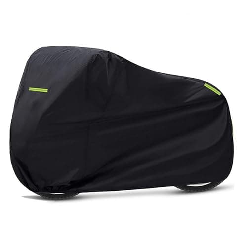 YOFAB Copertura Moto, per Honda XADV 750 XADV 750 XADV750, Copertura per Moto Impermeabile Anti-UV AntiGraffio Coprimoto Durevole, Robusta ResistenteAccessori
