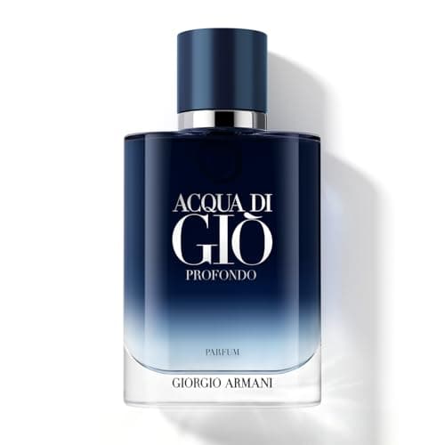 Giorgio Armani Profumo Uomo Acqua di Giò Pour Homme Edp, 100 ml