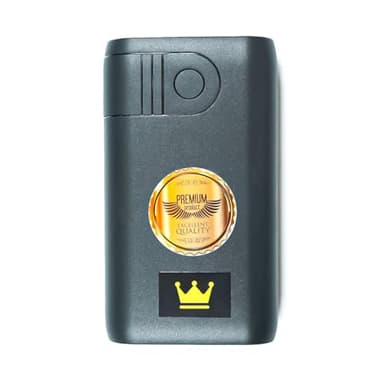 Microspia Audio Cimice a Distanza Wi Fi Mega Class - Mini Registratore Magnetico - Registratore Vocale Digitale Professionale Controllo dalla Distanza (KING ONE)