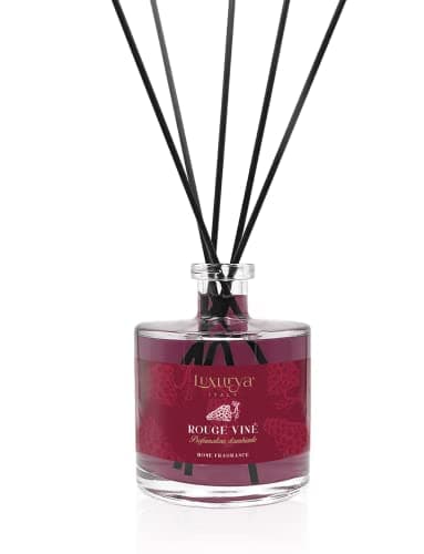 Diffusore d'ambiente 500ml - Profumo Ambiente Rouge Viné (Vigna Rossa) | Profumatore per la casa Luxurya Parfum