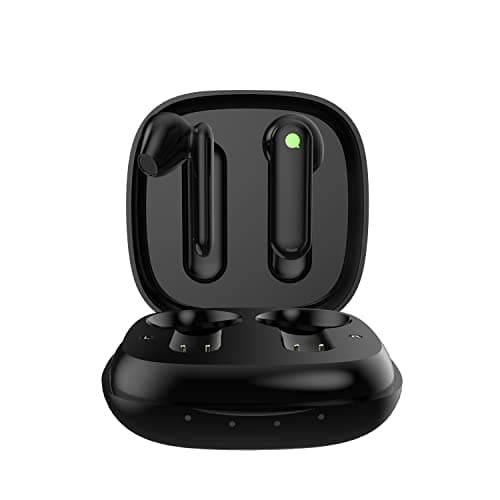 Timekettle WT2 Edge Traduttore Istantaneo Vocale Traduzione Simultanea Bidirezionale Traduttore Simultaneo con 40 Lingue e 93 Accenti Online, Auricolari per Traduttore con APP