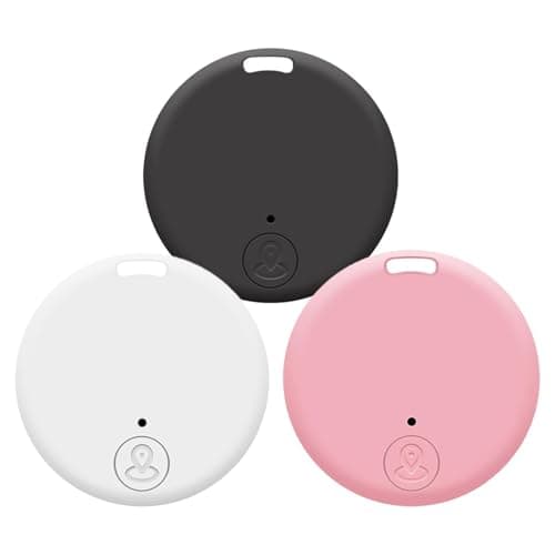 3 Pezzi Gps, Localizzatore Gps, Localizzatore Bambini, Di Dispositivi Antifurto, Dispositivo Anti-smarrimento Mobile Intelligente Per Cani E Gatti