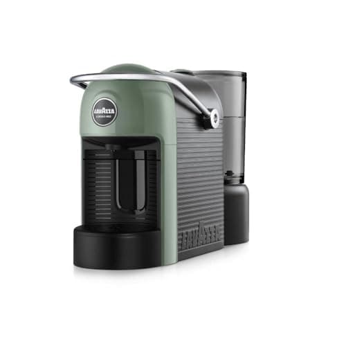 Lavazza A MODO MIO JOLIE EVO (GREEN) (LM860) - Macchina per il caffè ESPRESSO A CAPSULE