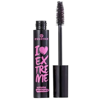 Essence - Máscara de pestañas I Love Extreme Volume