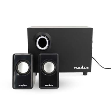 NEDIS Per PC 2.1 33w