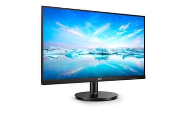 Philips 275V8LA - Monitor QHD da 27 pollici, altoparlanti, FreeSync (2560x1440, 75 Hz, DisplayPort, HDMI), colore nero