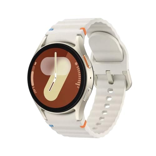 SAMSUNG Galaxy Watch 7 40mm Bluetooth L300 Crema