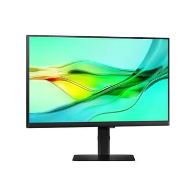 Samsung S60UD Monitor PC 61 cm (24") 2560 x 1440 Pixel Quad HD LED Nero