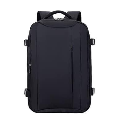Zaino per Ryanair 40x20x25 Zaino da Viaggio Aereo Bagaglio a Mano Borsa da Cabina Borse Valigia Zaini Casual Unisex per Wizz Air EasyJet Laptop Daypack
