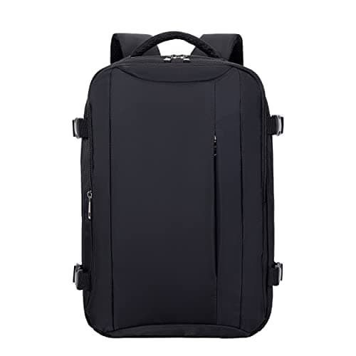 Zaino per Ryanair 40x20x25 Zaino da Viaggio Aereo Bagaglio a Mano Borsa da Cabina Borse Valigia Zaini Casual Unisex per Wizz Air EasyJet Laptop Daypack