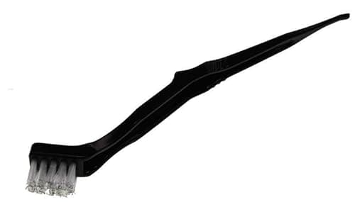 MU00-137 - Spazzola di pulizia compatibile con Panasonic MJ-L500, MJ-L600 Slow Juicer, spremiagrumi
