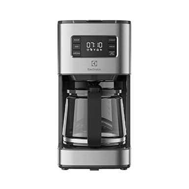 Electrolux E5CM1-6ST Macchina per caffè americano